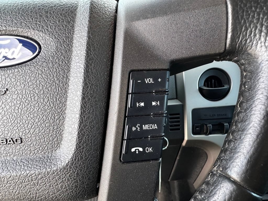 Used 2013 Ford F150 XLT w/ Luxury Equipment Group RWD image 35