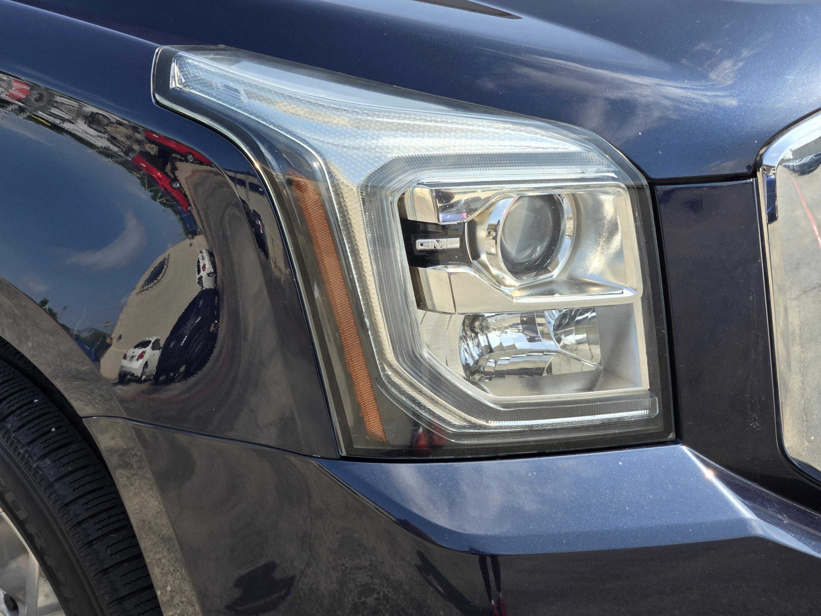 Used 2019 GMC Yukon SLT RWD image 33