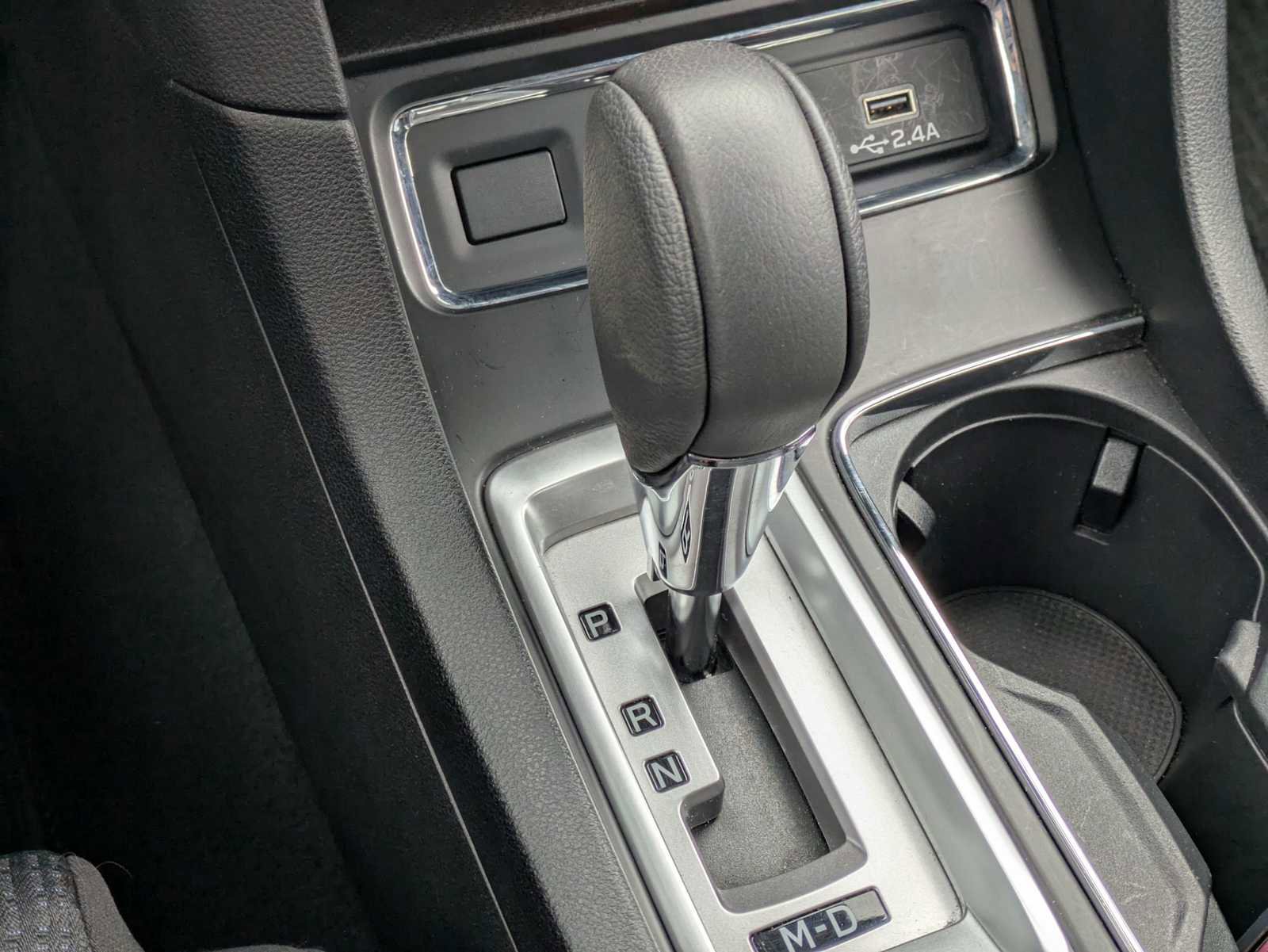 Used 2024 Subaru Ascent Premium w/ Convenience Package image 31