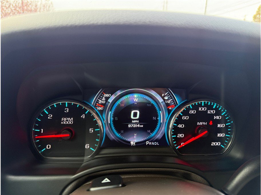 Used 2019 GMC Yukon Denali w/ Denali Ultimate Package AWD/4WD image 16