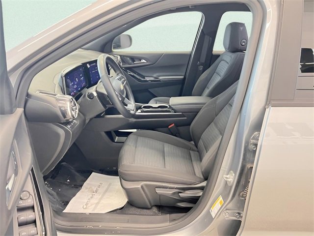 Certified 2025 Chevrolet Equinox LT image 13