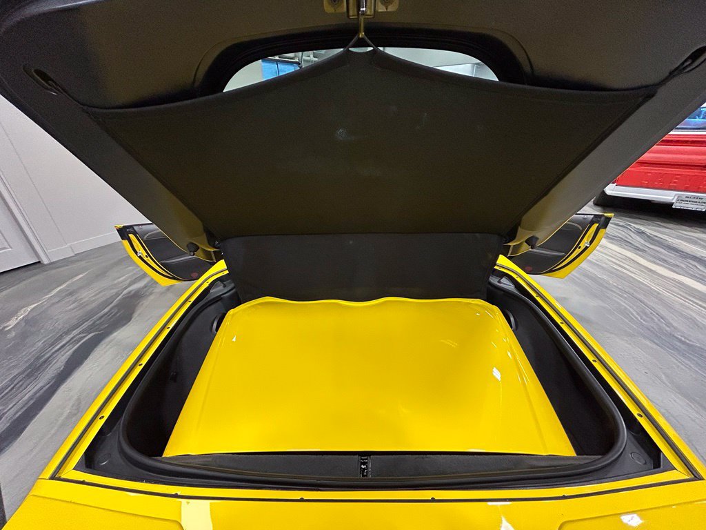 Used 2013 Chevrolet Corvette Grand Sport w/ 4LT Preferred Equipment Group RWD image 38