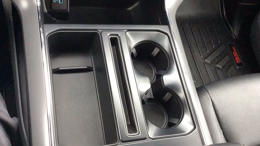 Certified 2024 Ford F150 XLT w/ Equipment Group 302A MID image 31