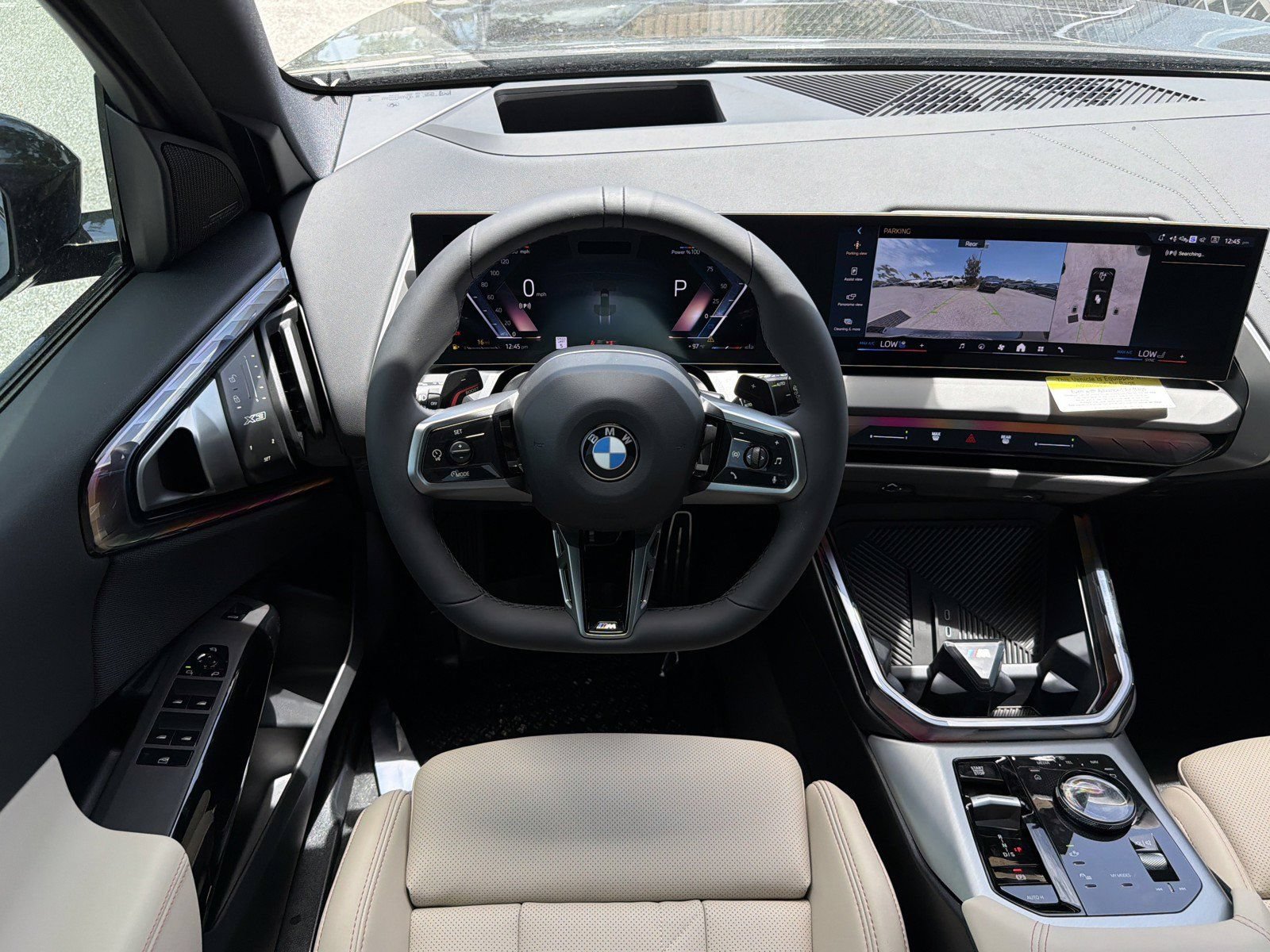 New 2026 BMW X3 xDrive30i w/ Premium Package AWD/4WD image 15