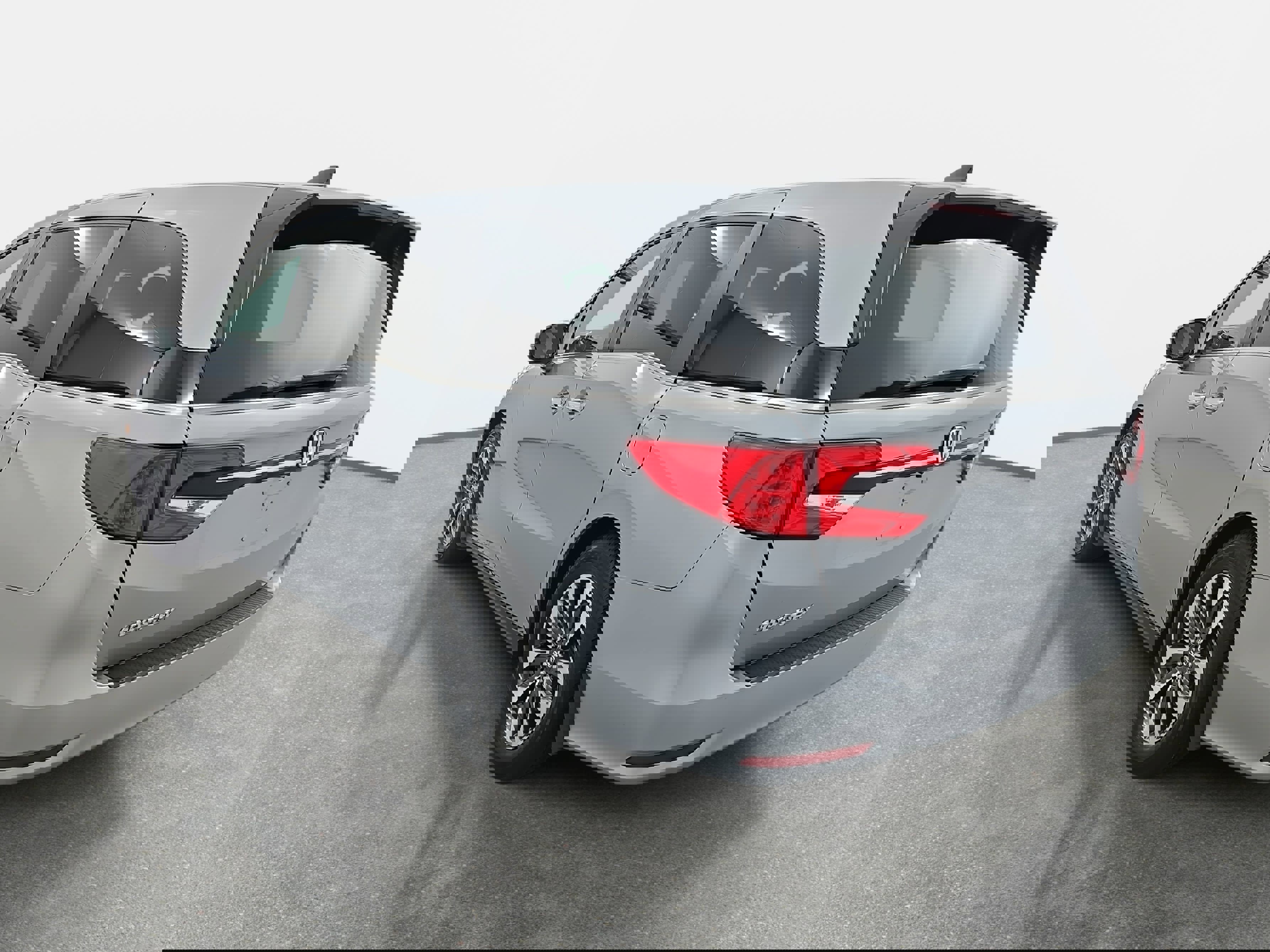 Certified 2023 Honda Odyssey EX-L image 7