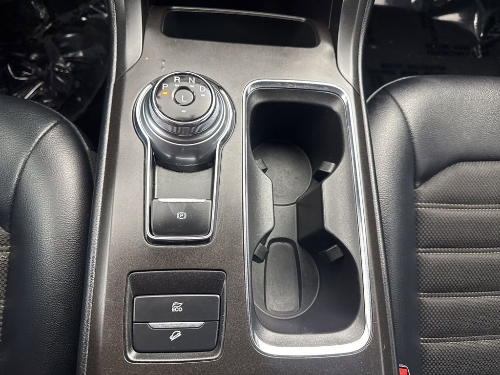 Used 2018 Ford Fusion SE w/ Equipment Group 601A image 21