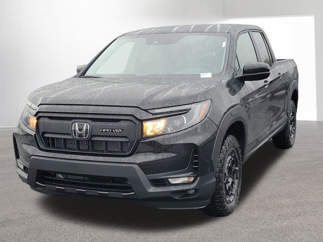New 2025 Honda Ridgeline Sport+ image 11
