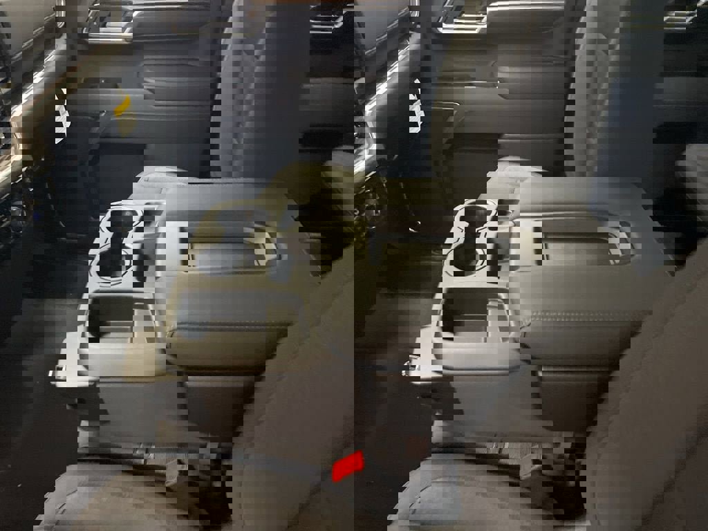 New 2026 Chevrolet Silverado 1500 LT image 18