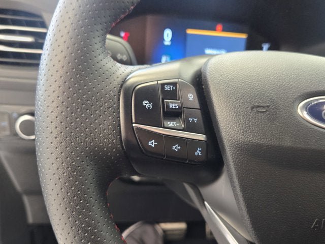 Used 2024 Ford Escape ST-Line w/ Tech Pack #1 AWD/4WD image 25