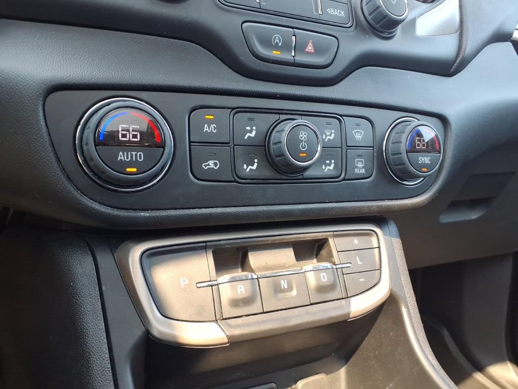 Used 2023 GMC Terrain Denali w/ LPO, Floor Liner Package AWD/4WD image 20