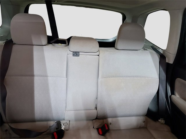 Used 2018 Subaru Forester 2.5i Premium image 28