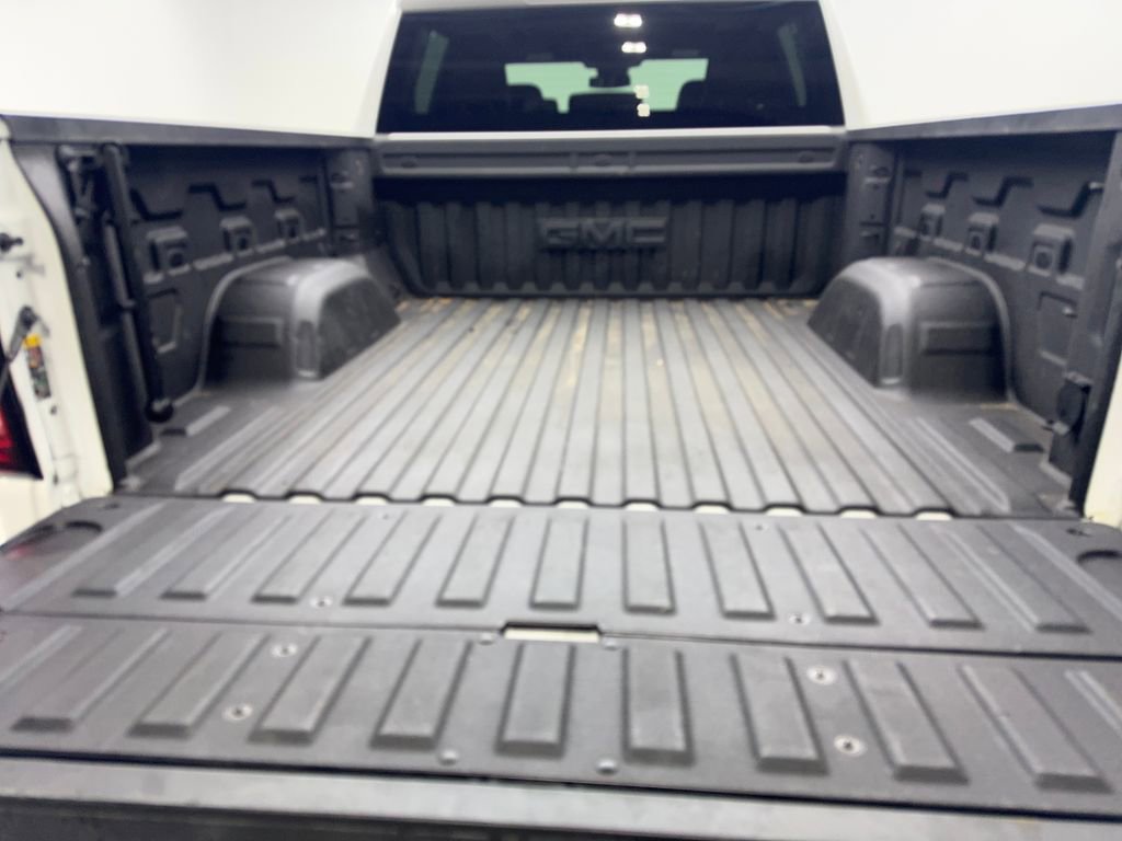 Used 2025 GMC Sierra 1500 AT4 image 80