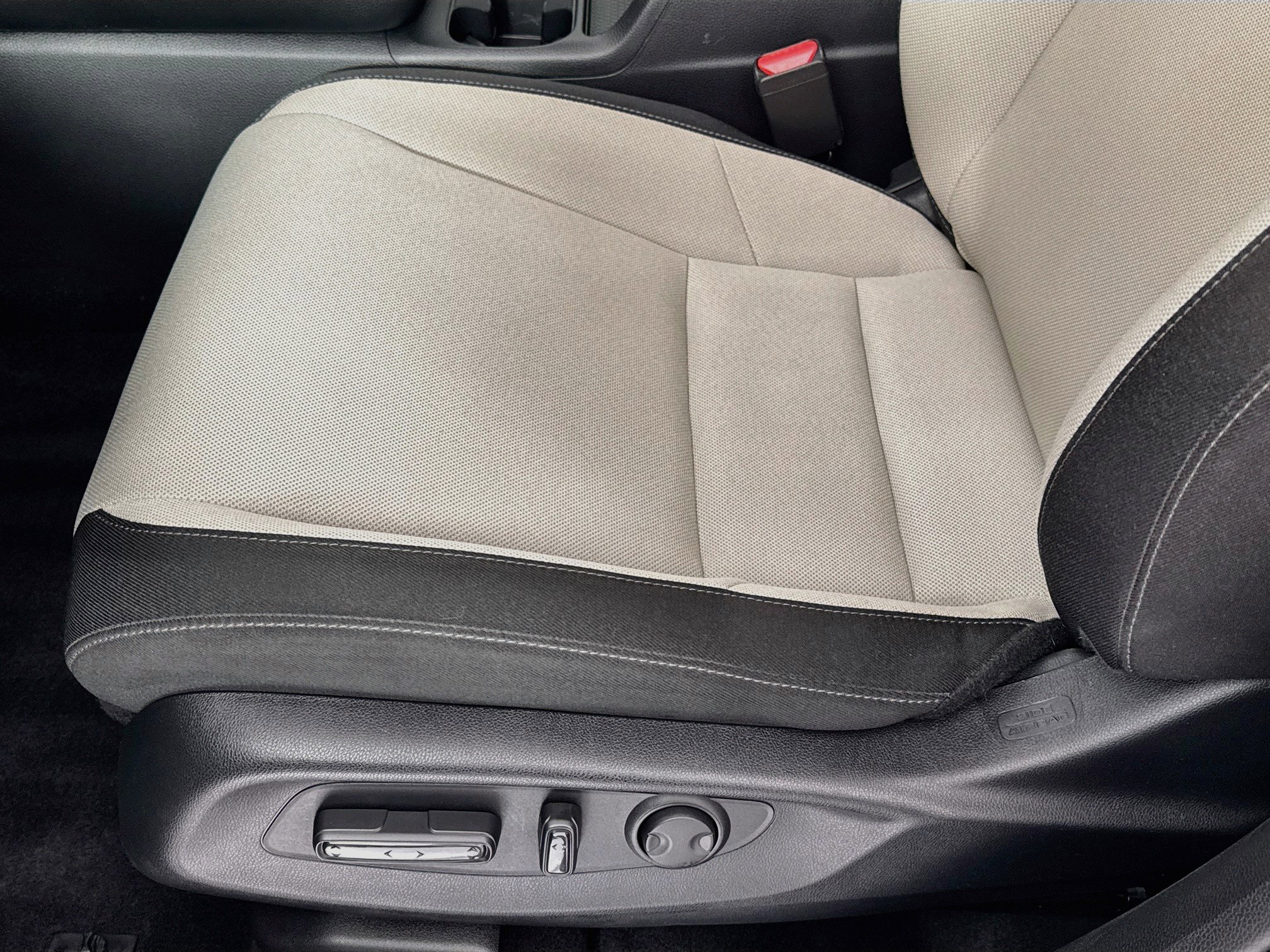 Certified 2024 Honda CR-V EX image 18