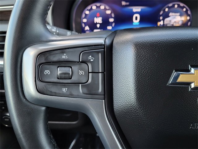 Used 2024 Chevrolet Tahoe LT image 17