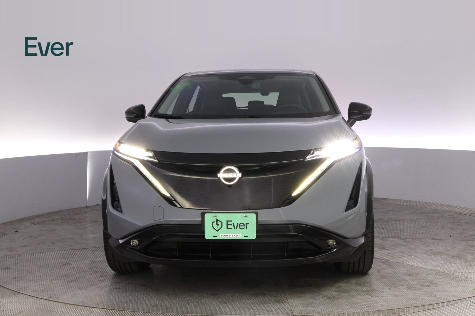 Used 2023 Nissan Ariya FWD image 12
