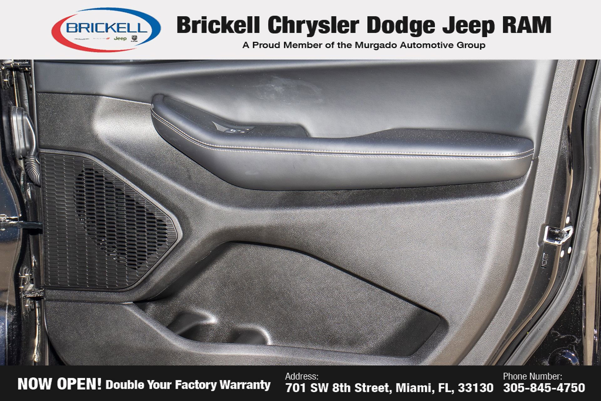 Used 2025 Jeep Grand Cherokee L Altitude image 15