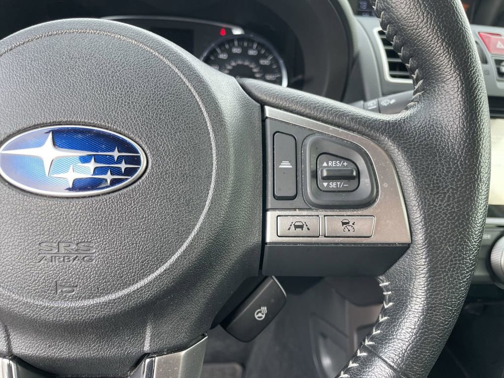 Used 2017 Subaru Forester 2.5i Touring image 19