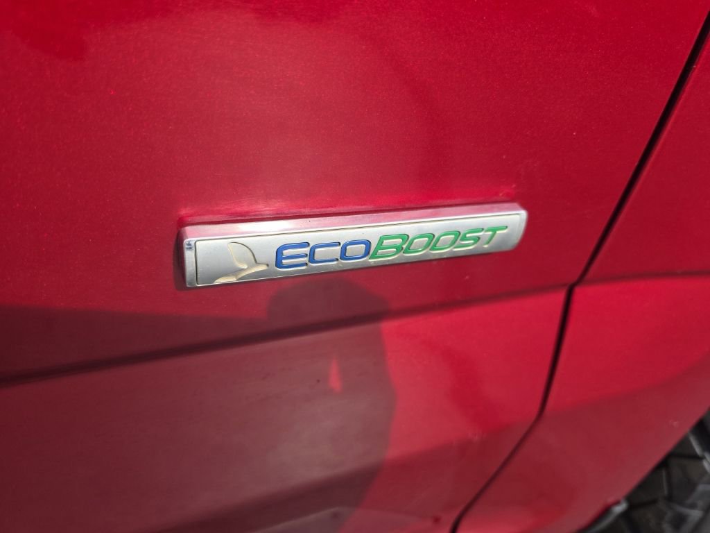 Used 2017 Ford F150 XLT w/ Equipment Group 302A Luxury AWD/4WD image 12