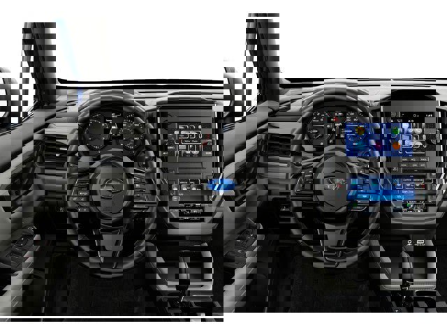 New 2026 Subaru Forester image 15