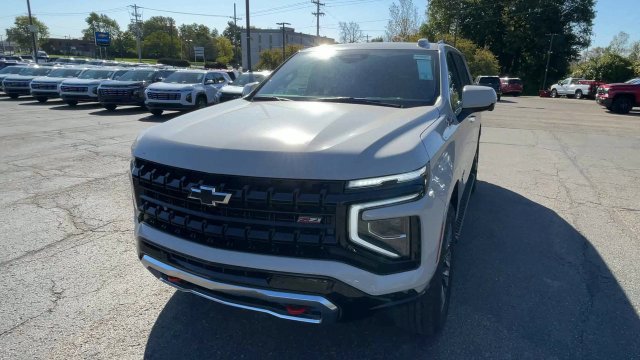 New 2027 Chevrolet Tahoe Z71 w/ Z71 Off-Road Package AWD/4WD image 5