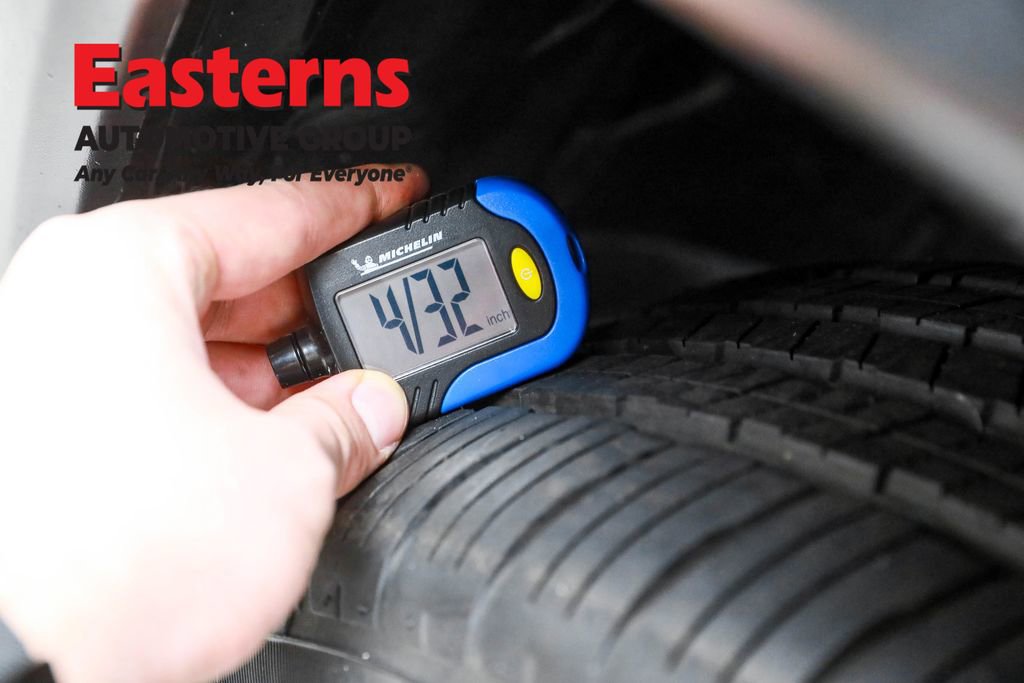 Used 2021 Jeep Compass Limited image 26