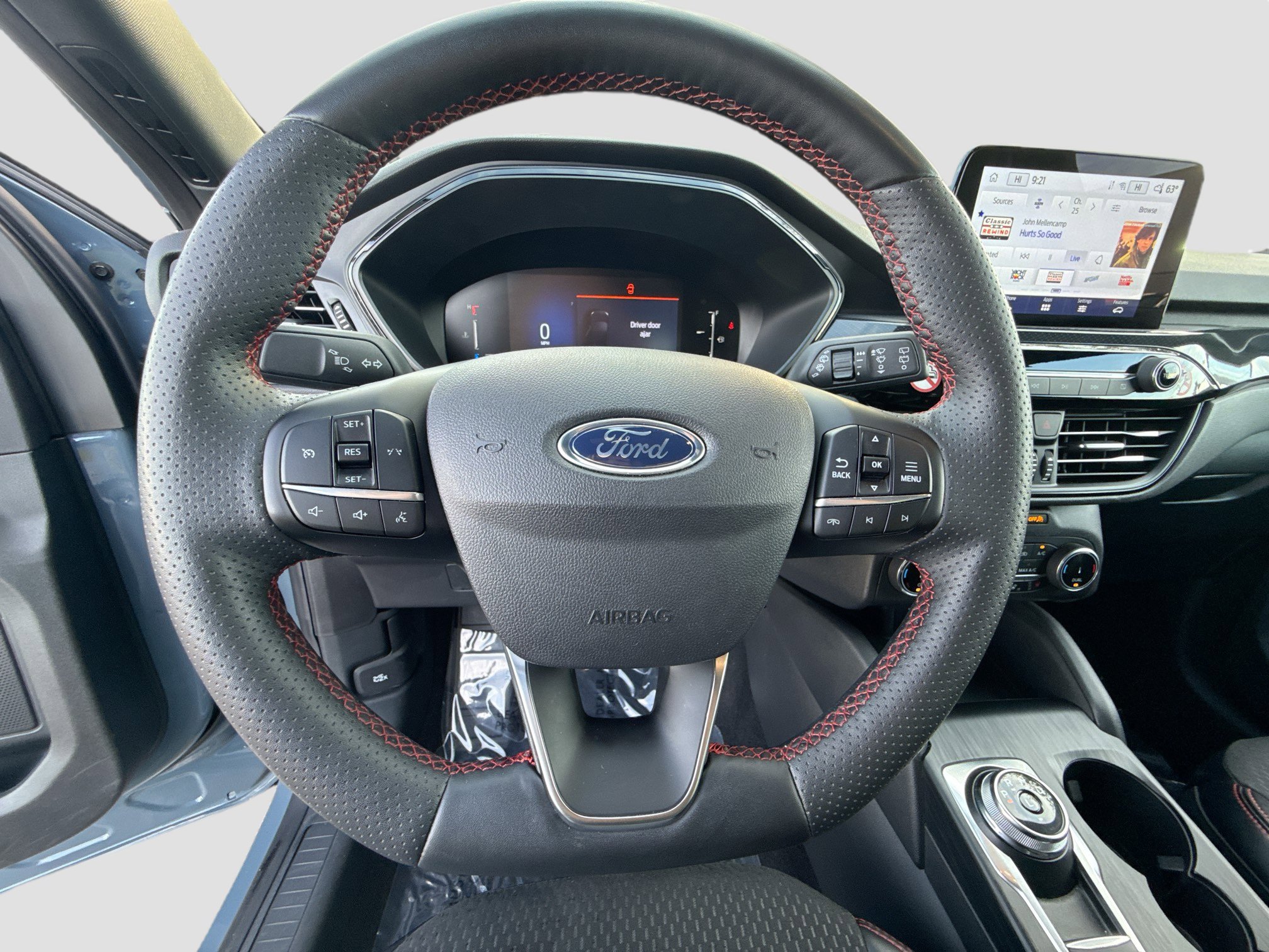 Used 2025 Ford Escape ST-Line Select image 39