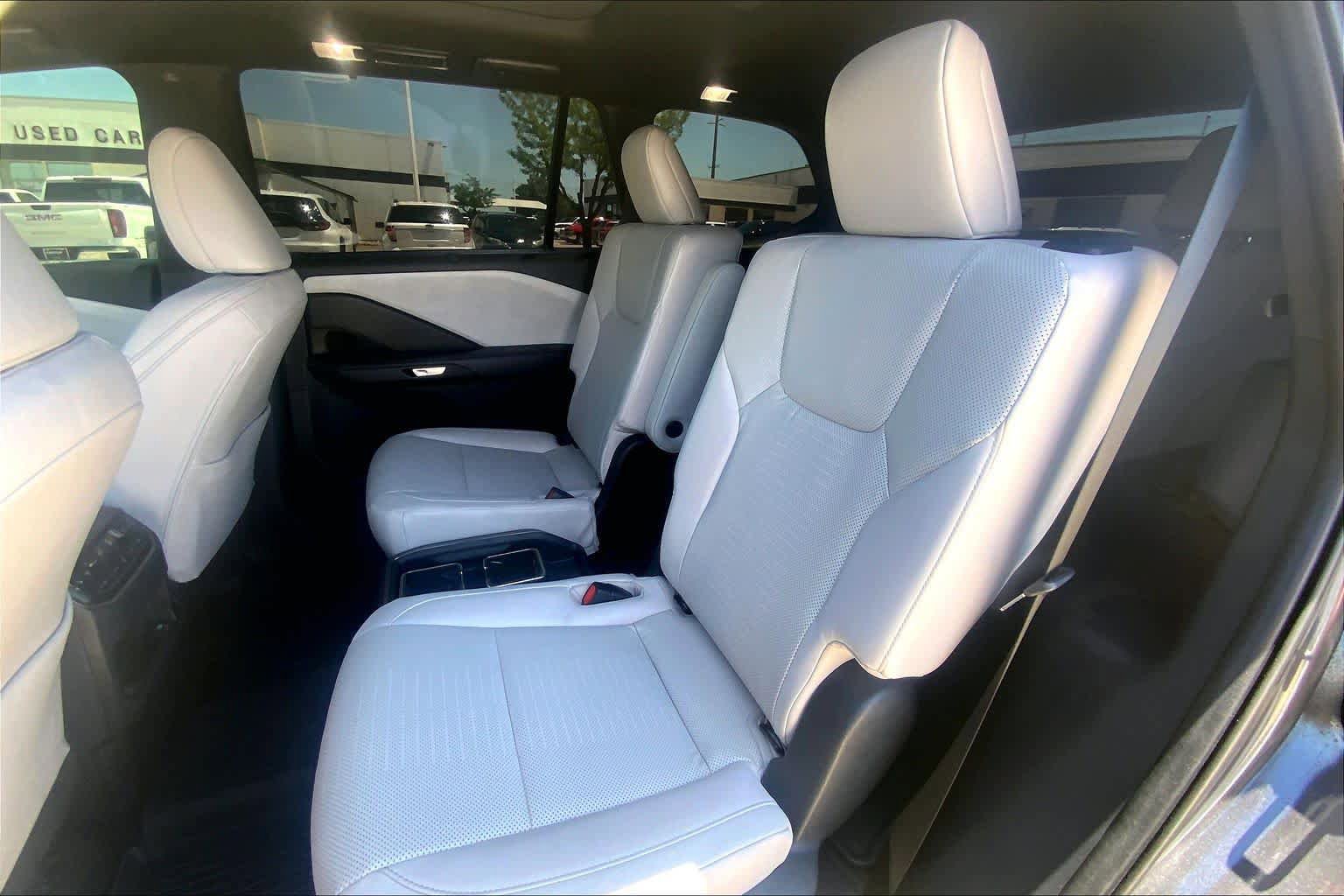 Used 2024 Lexus TX 350 FWD w/ Captains Chair Package image 20