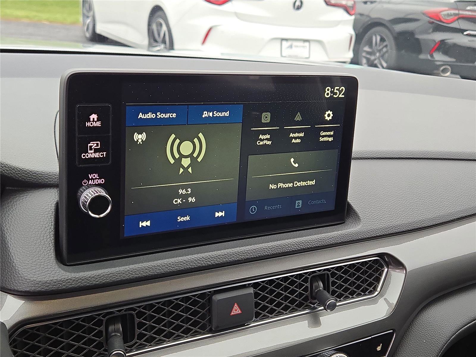 New 2026 Acura Integra image 5