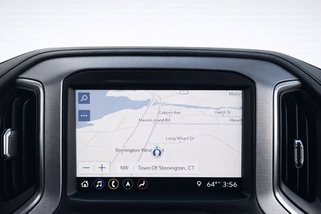 Used 2019 GMC Sierra 1500 SLT w/ SLT Premium Plus Package image 28