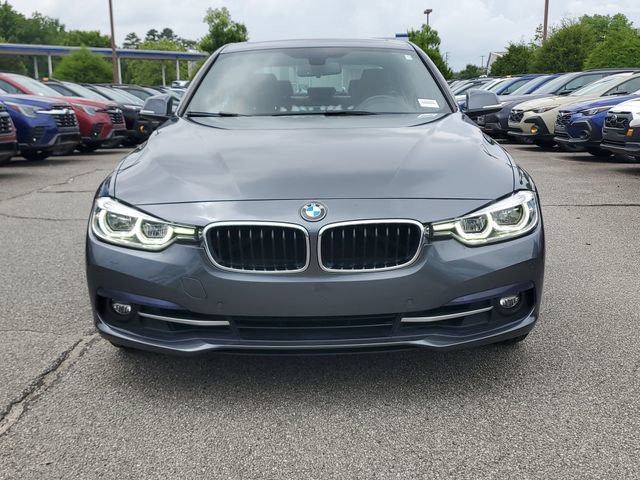 Used 2017 BMW 330i Sedan RWD video 2