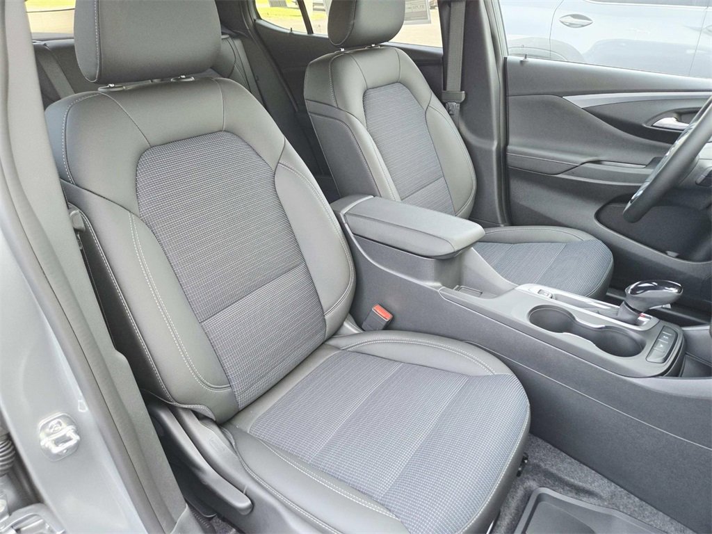 New 2025 Buick Envista Preferred w/ Convenience I Package image 15