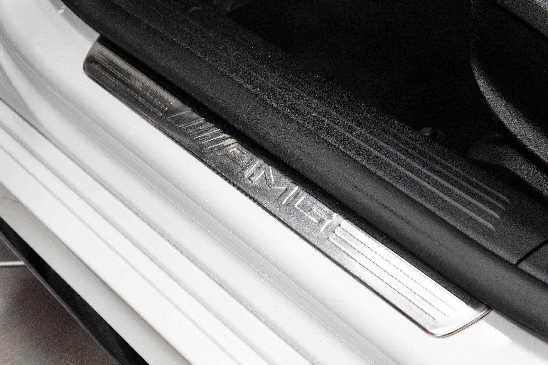 Used 2020 Mercedes-Benz CLA 45 AMG 4MATIC image 50