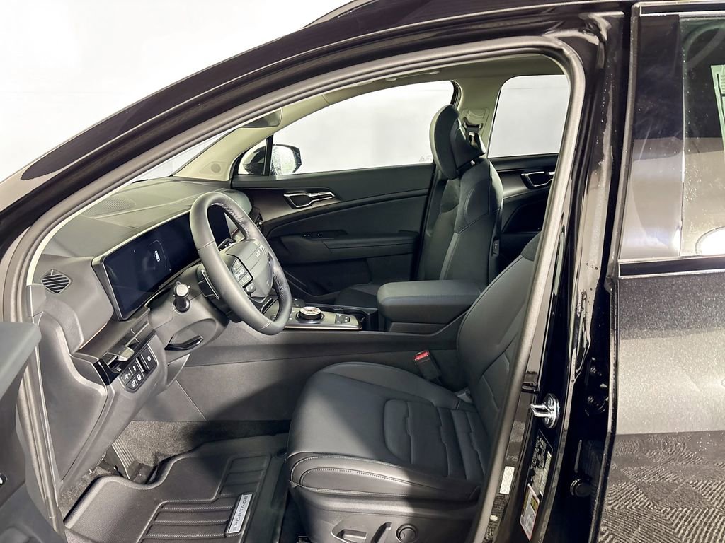New 2026 Kia Sportage SX Prestige AWD/4WD image 11
