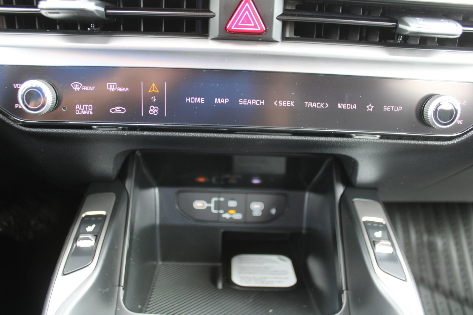 New 2026 Kia Sorento X-Line EX image 43