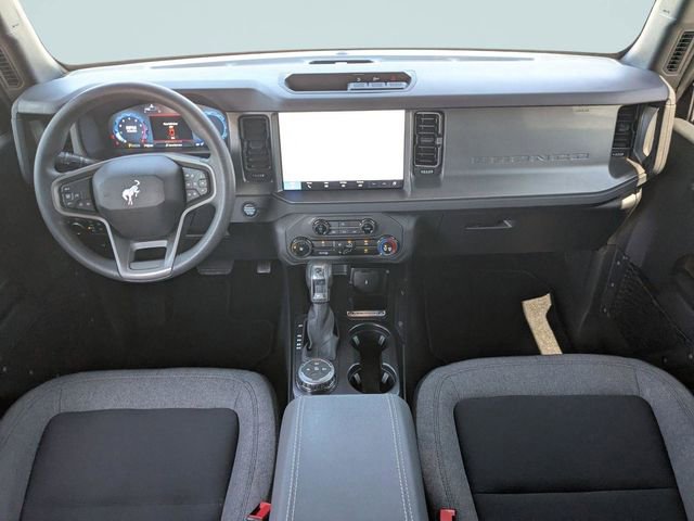 Used 2025 Ford Bronco 4-Door image 14