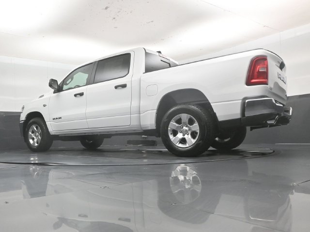 New 2027 RAM 1500 Tradesman AWD/4WD image 55