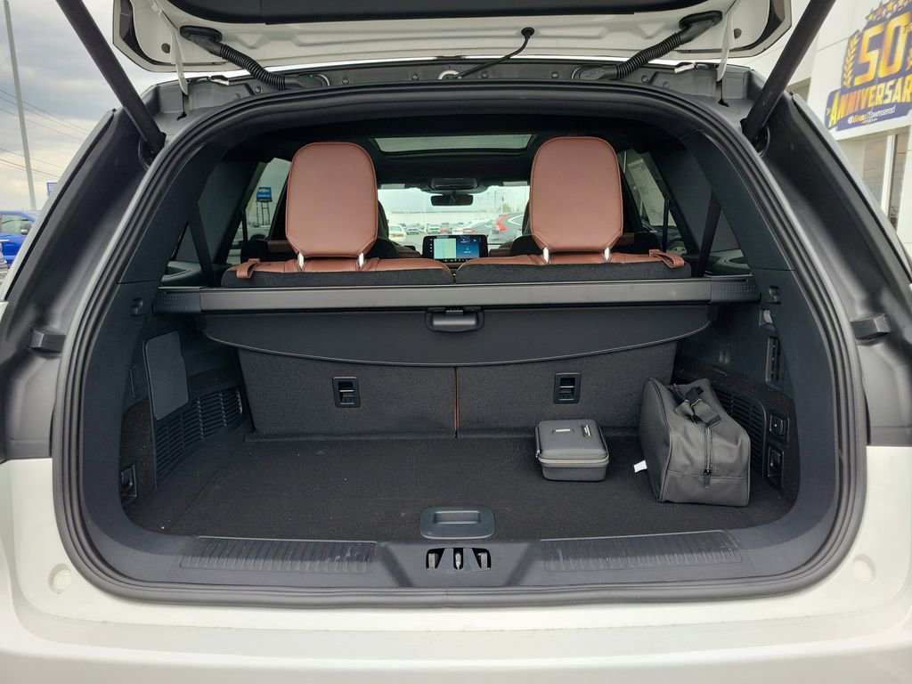New 2026 Lincoln Aviator Reserve AWD/4WD image 10