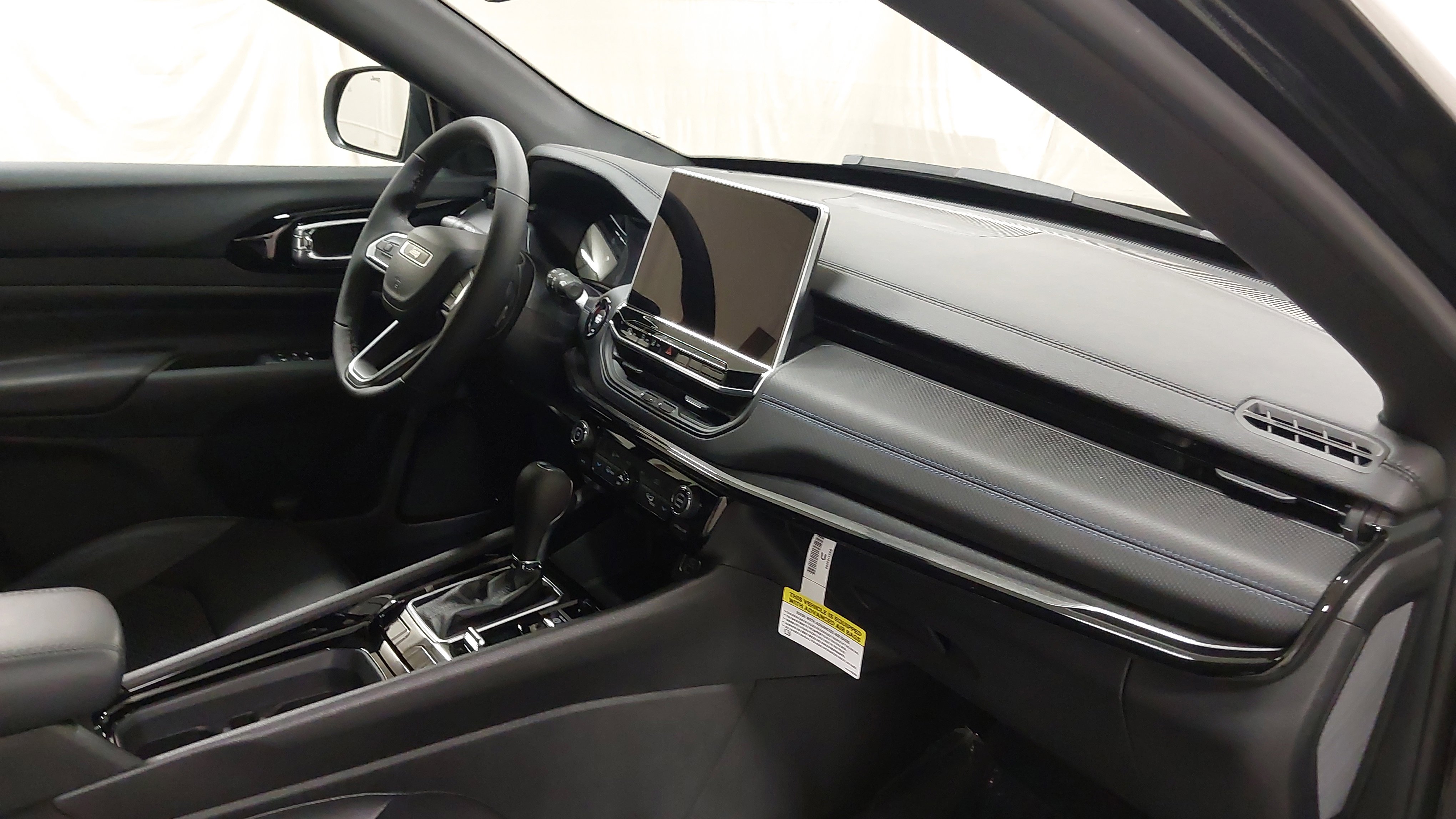 New 2026 Jeep Compass Latitude w/ Quick Order Package 29K image 29