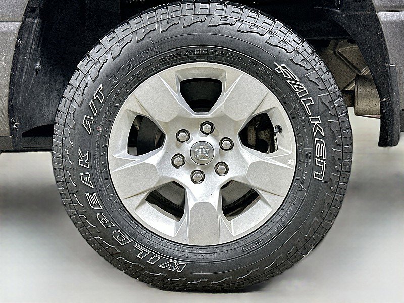 Used 2023 RAM 1500 Big Horn image 31