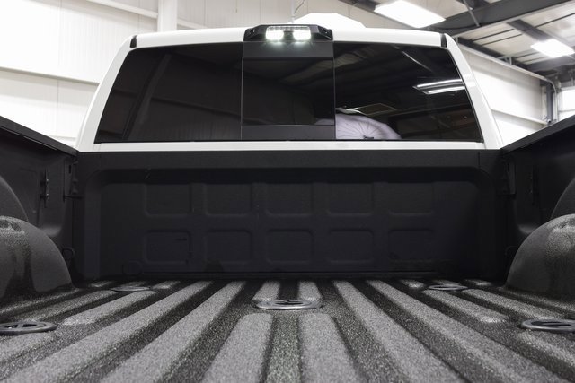 Used 2024 RAM 2500 Limited image 22