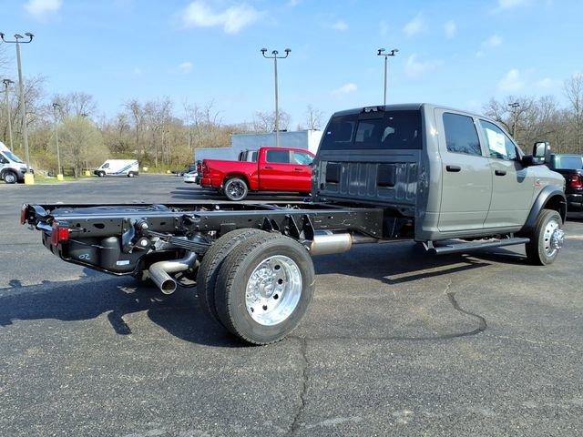 New 2026 RAM 5500 Tradesman image 7