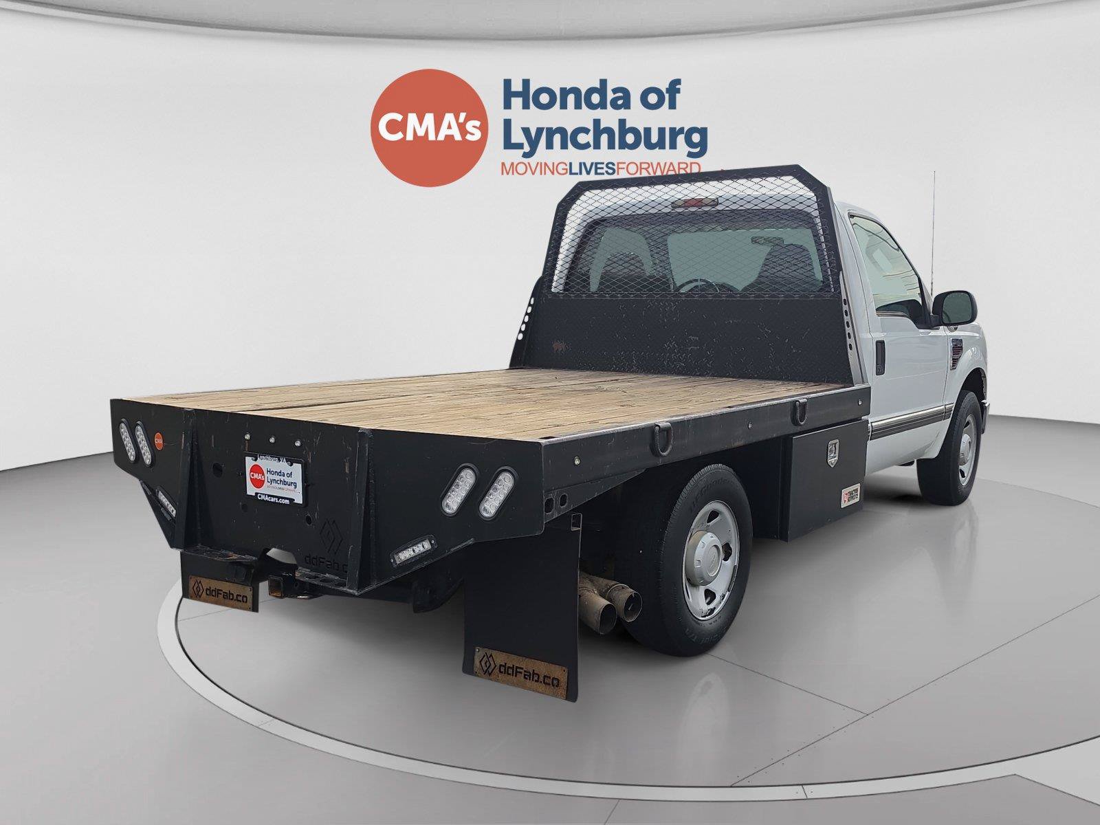Used 2009 Ford F250 XL RWD image 5
