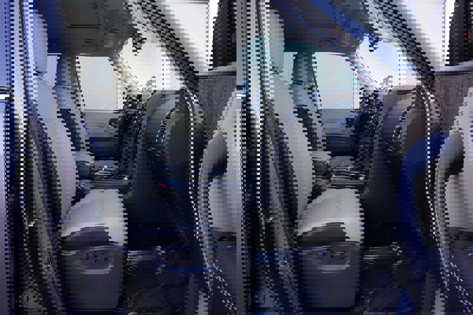 Certified 2023 INFINITI QX80 Premium Select w/ All-Season Package image 23