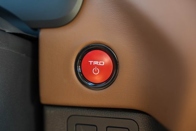 New 2026 Toyota Tundra 1794 Edition image 29