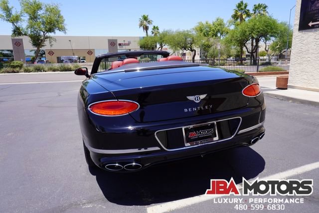 Used 2022 Bentley Continental GT image 54