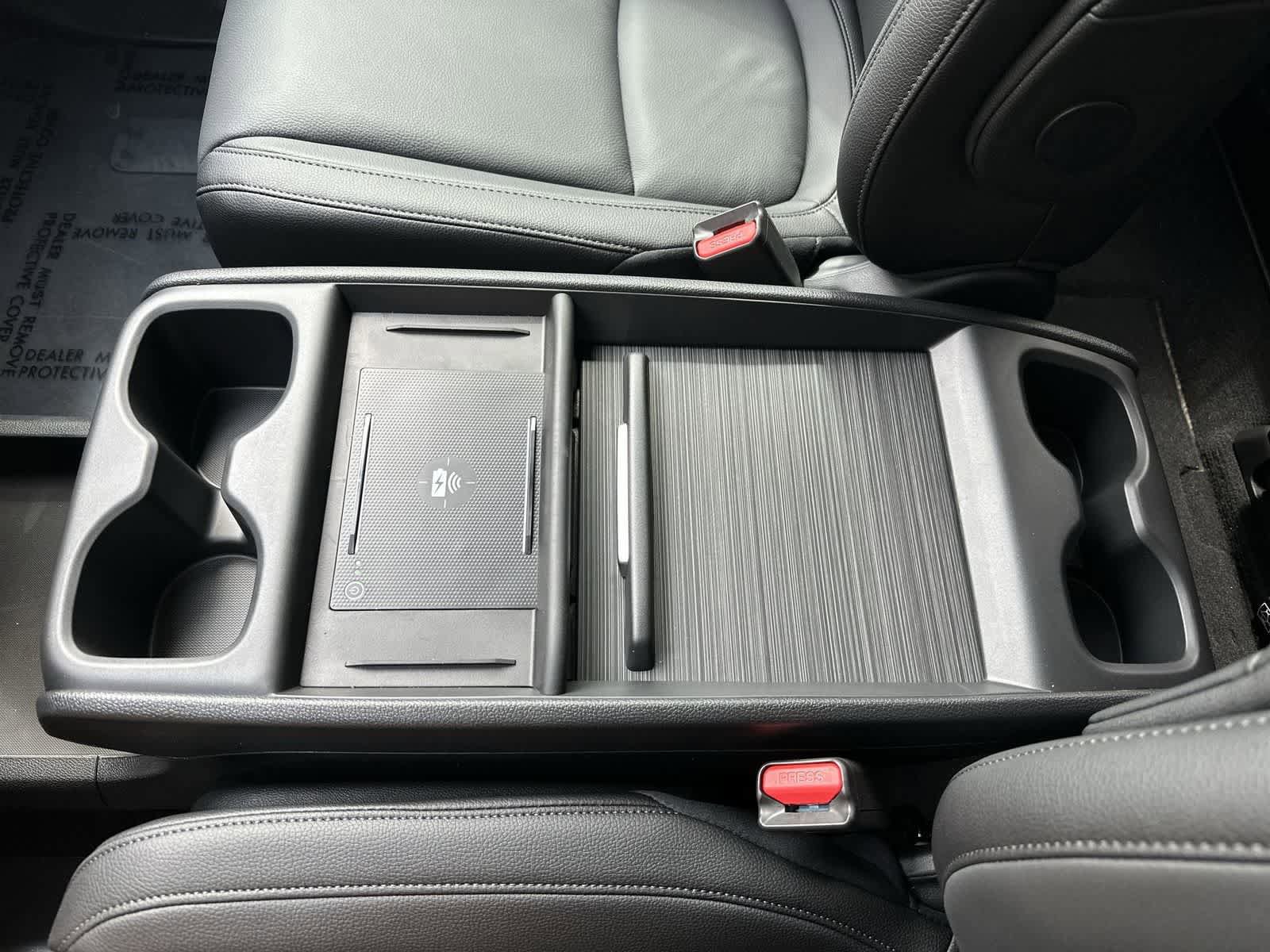 New 2026 Honda Odyssey EX-L image 21