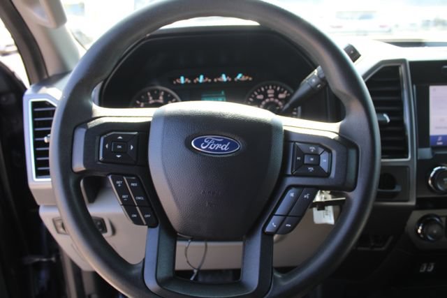 Used 2020 Ford F150 XLT RWD image 17
