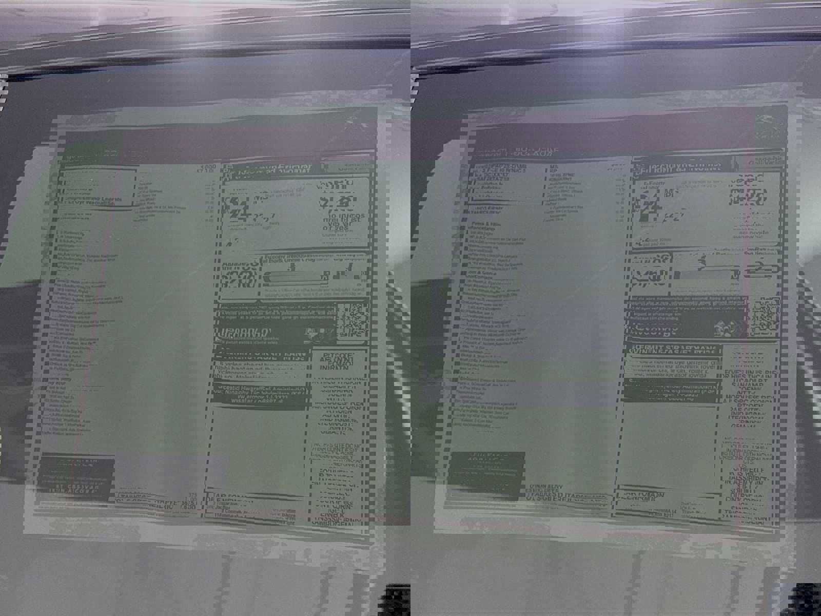 New 2026 Jaguar F-PACE R-Dynamic S image 30