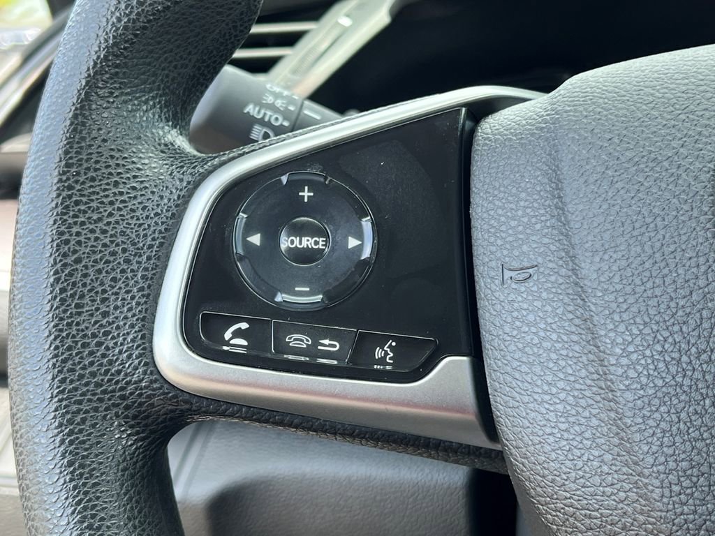 Used 2017 Honda Civic LX image 21