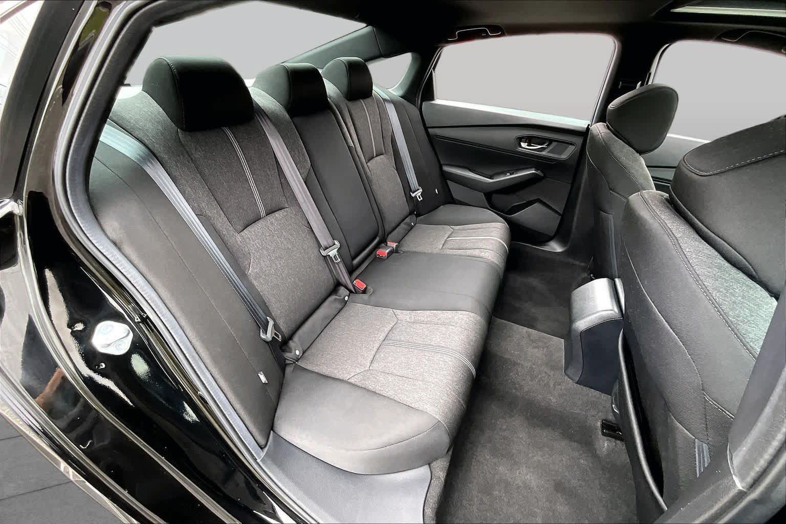 Used 2024 Honda Accord Sport image 21